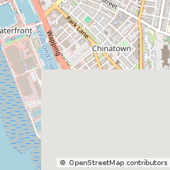 Map of Liverpool