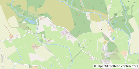 Map of Glasgow