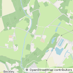 Map of NEW Milton