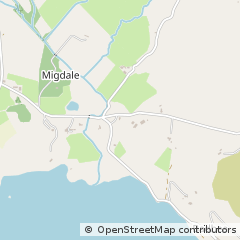 Map of Ardgay