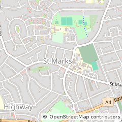 Map of Maidenhead