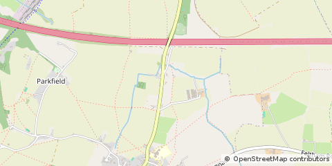 Map of Bristol