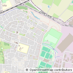 Map of Liverpool