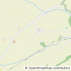 Map of Ivybridge, Devon