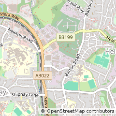 Map of Torquay