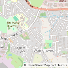 Map of Ripley