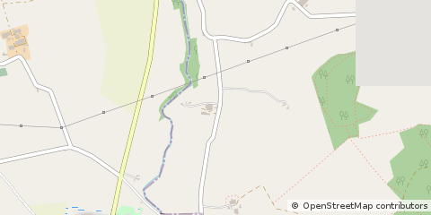 Map of Aberdeen