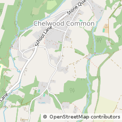 Map of Haywards Heath