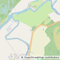 Map of Braemar