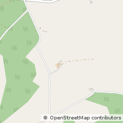 Map of Banchory, Aberdeenshire