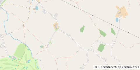 Map of Crewe
