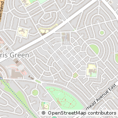 Map of Liverpool