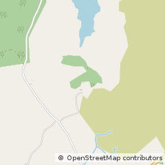 Map of Lairg, Sutherland