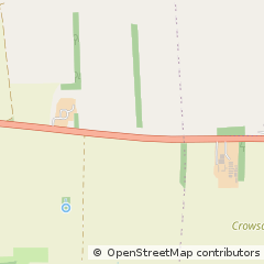 Map of Malton