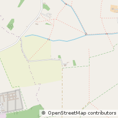 Map of Bedford
