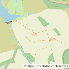 Map of Glasgow