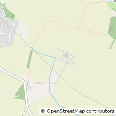 Map of Braintree, Essex