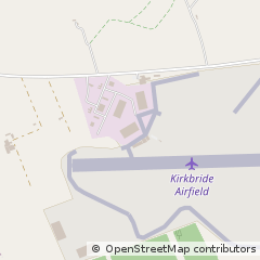 Map of Wigton, Cumbria