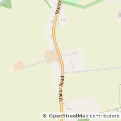 Map of Wantage