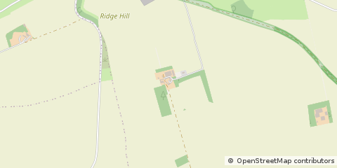 Map of York