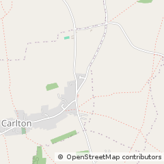 Map of Nuneaton
