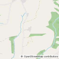 Map of Tiverton, Devon