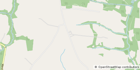Map of Tiverton