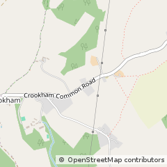 Map of Reading