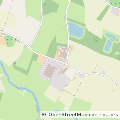 Map of Maidstone, Kent