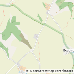 Map of NR Dartmouth, Devon