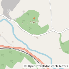 Map of Inverurie
