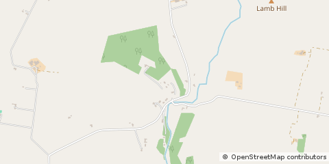 Map of Ellon