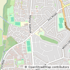 Map of Sale