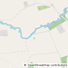 Map of Banbury