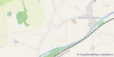 Map of Marlborough