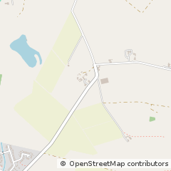 Map of Inverurie