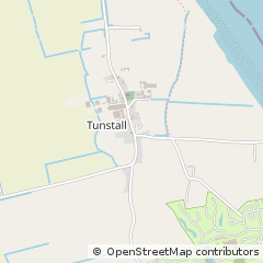 Map of Hull, East Yorkshire