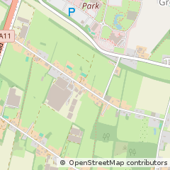 Map of Cambridge