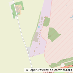 Map of Driffield, East Yorkshire