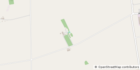 Map of Ulceby, North Lincolnshire
