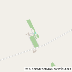 Map of Ulceby, North Lincolnshire
