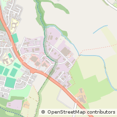 Map of Whitby, North Yorkshire