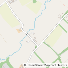 Map of West Calder
