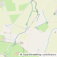 Map of Nuneaton