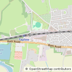 Map of Maidenhead