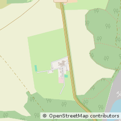 Map of Stafford, Staffordshire