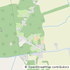 Map of Skellingthorpe
