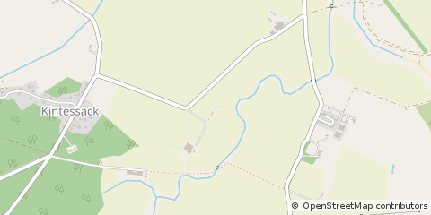 Map of Forres