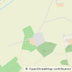 Map of Leominster, Herefordshire