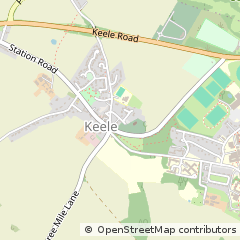 Map of Newcastle
